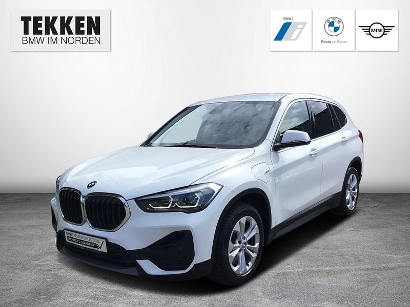 Second-hand 2022 BMW X1 Advantage SUV | 26.199 EUR (Preț OK) - Imagine 1/1