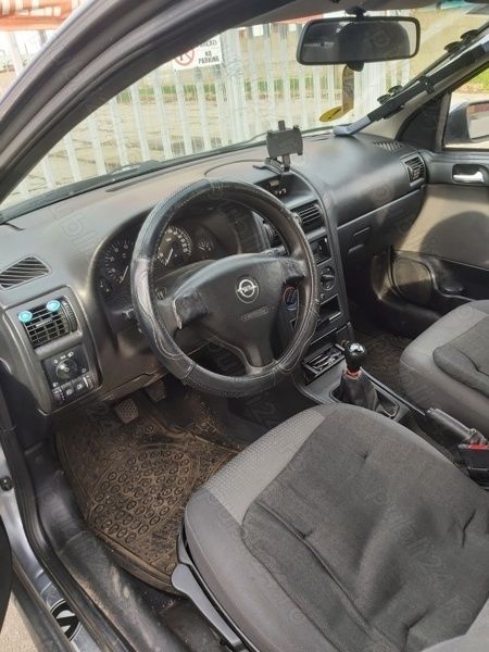 Utilizat 2008 Opel Astra Break | 1.000 EUR (Super Preț) - Imagine 1/4