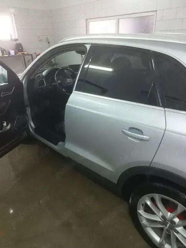 Utilizat 2012 Audi Q3 SUV | 13.200 EUR (Scump) - Imagine 1/4