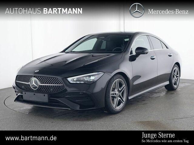Utilizat 2024 Mercedes CLA220 AMG Berlinǎ | 45.893 EUR (Preț bun) - Imagine 1/1