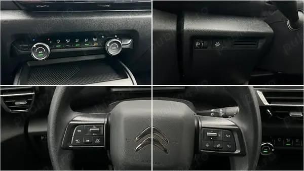 Second-hand Citroën C4 X 131 CP (96 kW) 2022 SUV