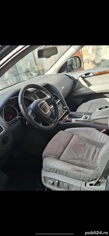 Utilizat 2007 Audi Q7 SUV | 5.000 EUR - Imagine 1/4
