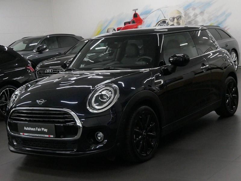 Utilizat 2021 Mini Cooper Hatchback | 25.211 EUR - Imagine 1/1