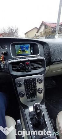 Second-hand Volvo V40 CC 116 CP (85 kW) 2014 Break