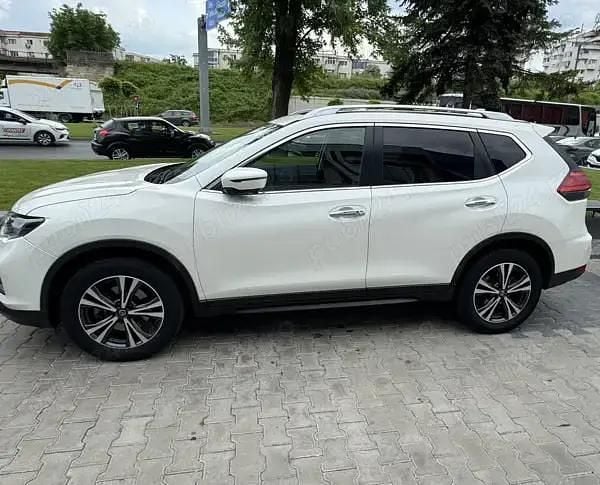Utilizat 2019 Nissan X-Trail SE SUV | 18.300 EUR (Preț OK) - Imagine 1/4