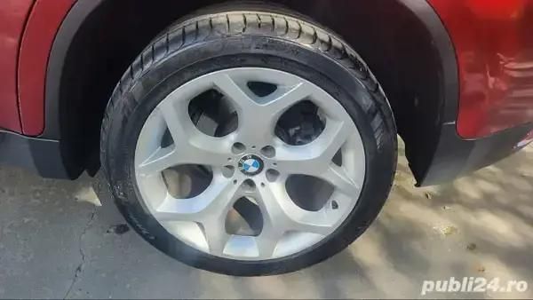 Utilizat 2011 BMW X6 SUV | 12.900 EUR - Imagine 1/4