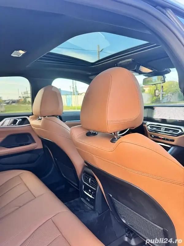 Second-hand BMW 420 190 CP (139 kW) 2024 Alb Berlinǎ