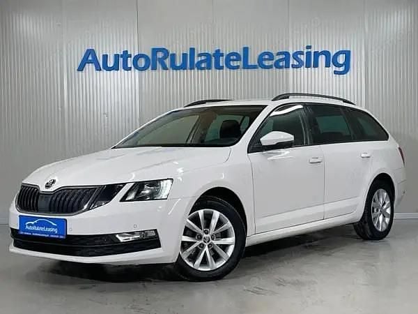 Utilizat 2019 Skoda Octavia | 12.990 EUR (Preț OK) - Imagine 1/4