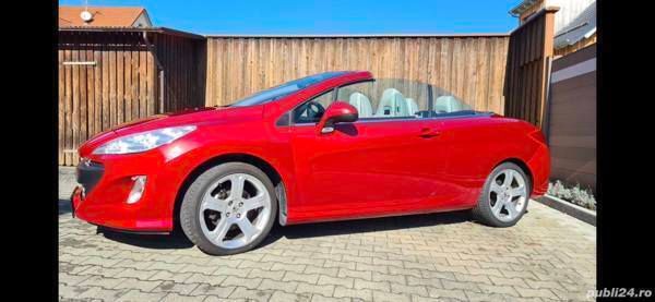 Utilizat 2009 Peugeot 308 | 4.850 EUR (Scump) - Imagine 1/4