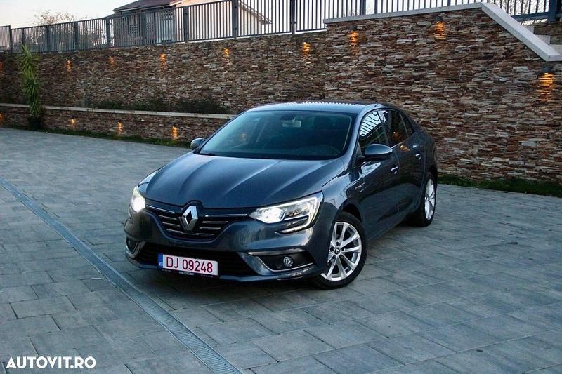Culoaregri Utilizat 2016 Renault Mégane IV Berlinǎ | 10.000 EUR (Preț OK) - Imagine 1/4