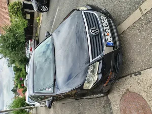 Utilizat 2006 VW Passat Berlinǎ | 3.300 EUR (Preț OK) - Imagine 1/3