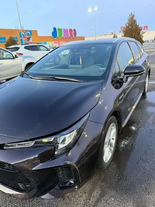 Second-hand Suzuki Swace 105 CP (77 kW) 2022 Break