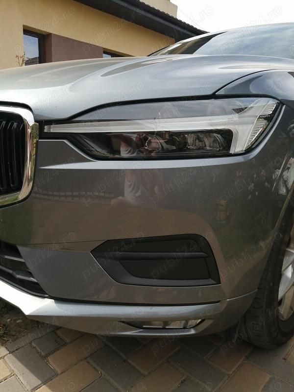 Second-hand Volvo XC60 197 CP (144 kW) 2020 SUV