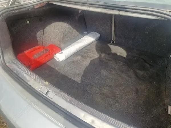 Second-hand VW Passat 131 CP (96 kW) 2004 Berlinǎ