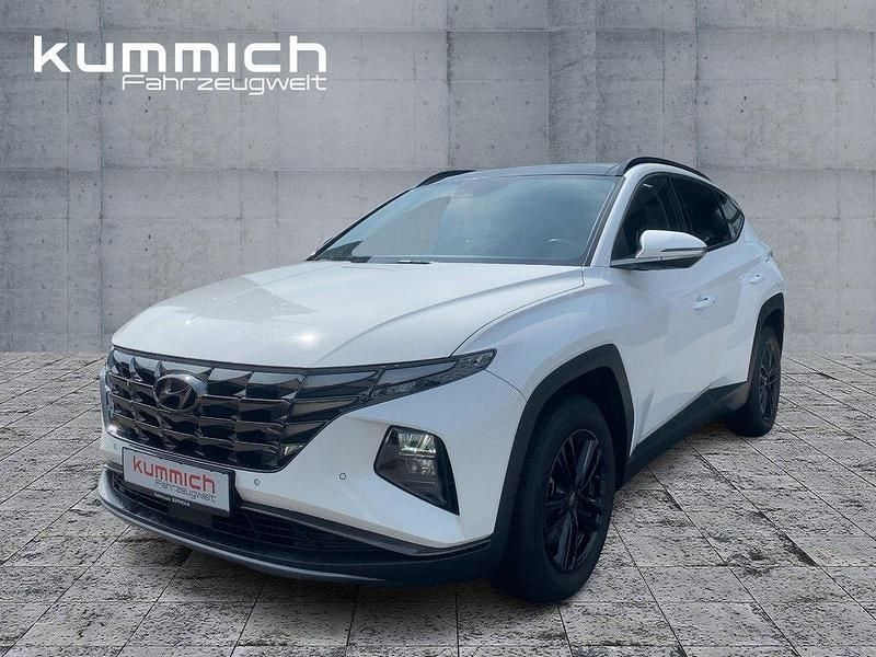 Utilizat 2021 Hyundai Tucson Prime SUV | 31.243 EUR (Scump) - Imagine 1/1