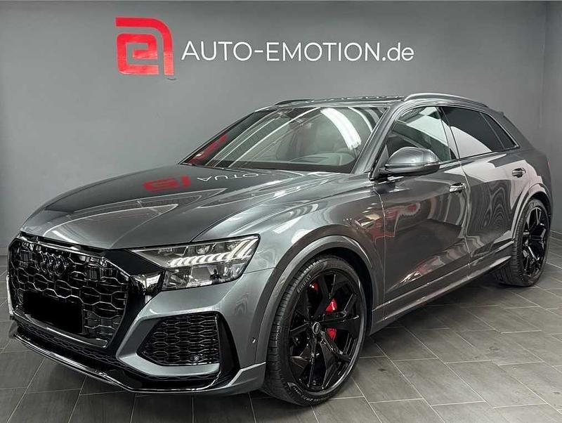 Utilizat 2023 Audi RS Q8 SUV | 160.776 EUR - Imagine 1/1