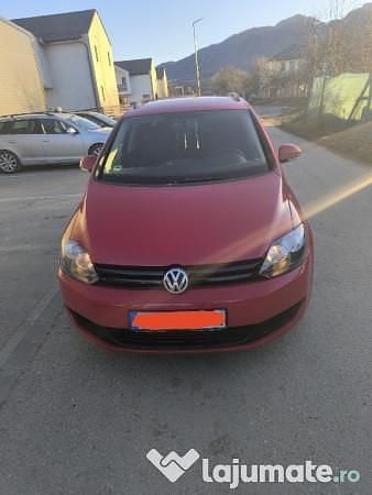Utilizat 2009 VW Golf VI | 3.600 EUR - Imagine 1/4