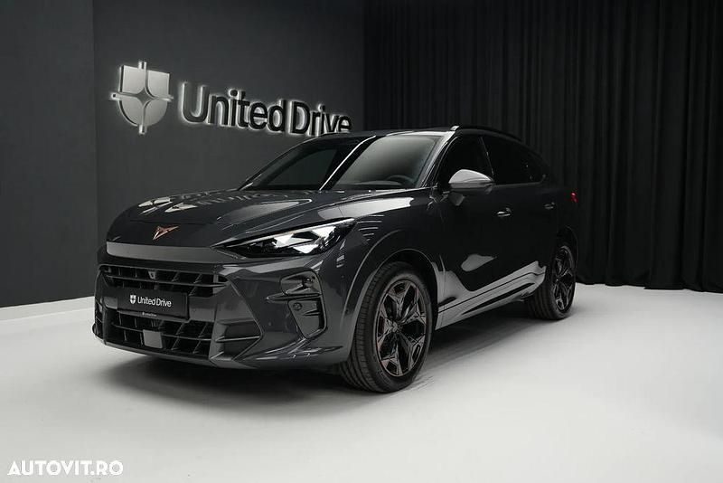 Culoaregri Nouă 2025 Cupra Terramar SUV | 42.899 EUR (Preț OK) - Imagine 1/4