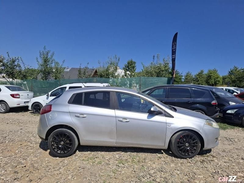 Second-hand Fiat Bravo 2008 Hatchback