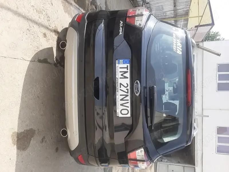 Second-hand 2019 Ford Kuga Titanium SUV | 14.000 EUR (Preț bun) - Imagine 1/4