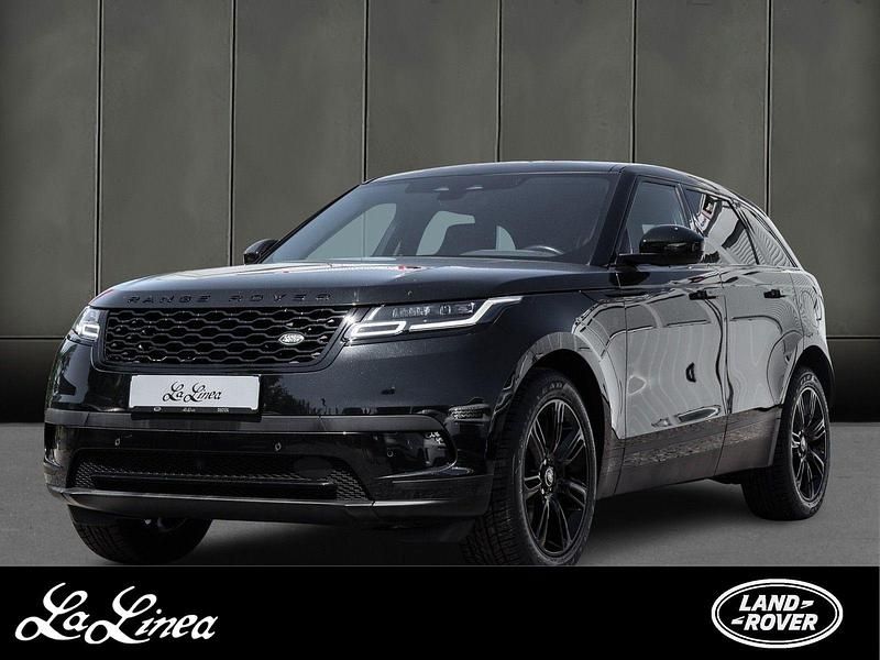 Utilizat 2022 Land Rover Range Rover Velar S SUV | 53.561 EUR (Puțin scump) - Imagine 1/1
