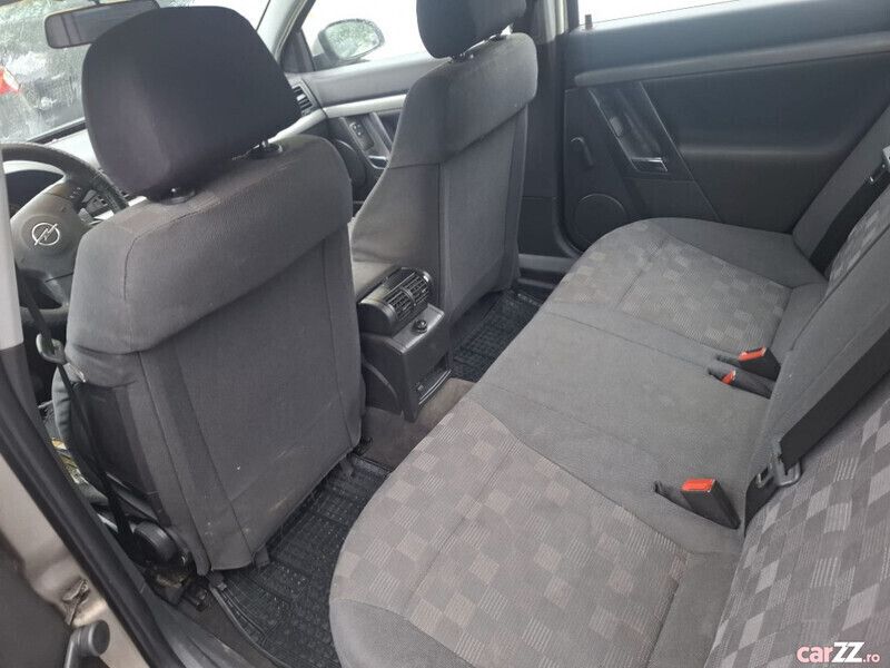 Second-hand Opel Vectra 2006 Berlinǎ