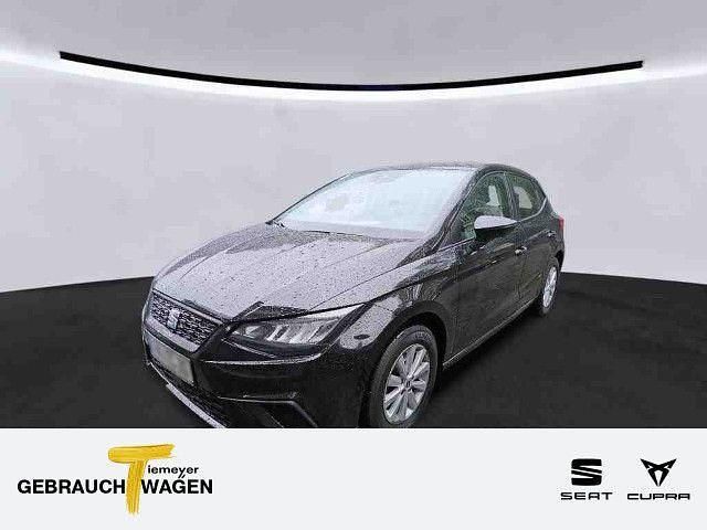 Utilizat 2022 Seat Ibiza Style | 17.481 EUR - Imagine 1/1