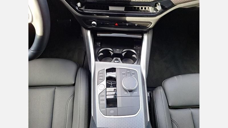 Second-hand BMW 430 Gran Coupé Comfort Edition 258 CP (189 kW) 2024 Alb alpine Coupe