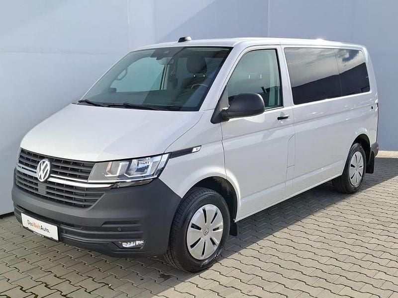 Second-hand VW T6.1 150 CP (110 kW) 2023 Albnormal Van
