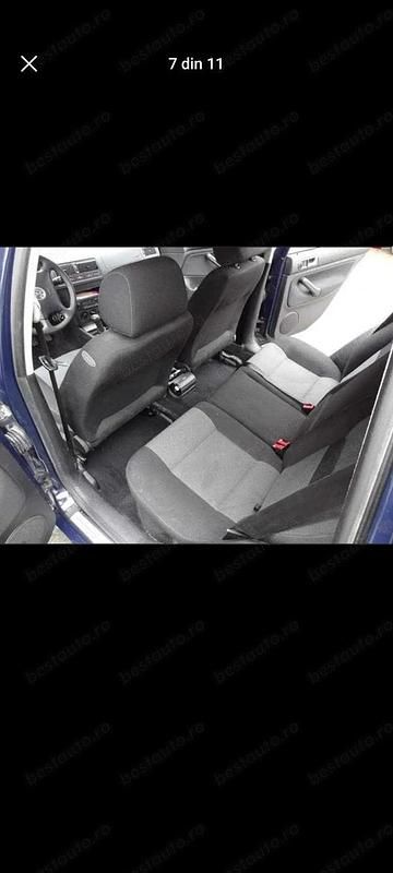 Second-hand VW Golf IV 105 CP (77 kW) 2002 Break