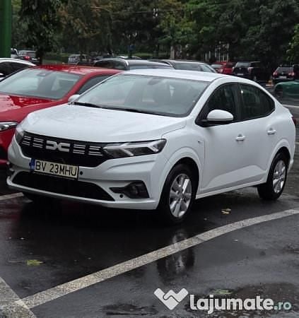 Utilizat 2023 Dacia Logan Berlinǎ | 10.999 EUR (Preț OK) - Imagine 1/4