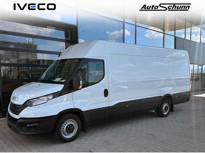 Utilizat 2023 Iveco Daily | 31.611 EUR (Scump) - Imagine 1/4