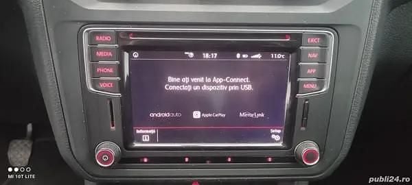 Second-hand VW Caddy 105 CP (77 kW) 2020 Monovolum