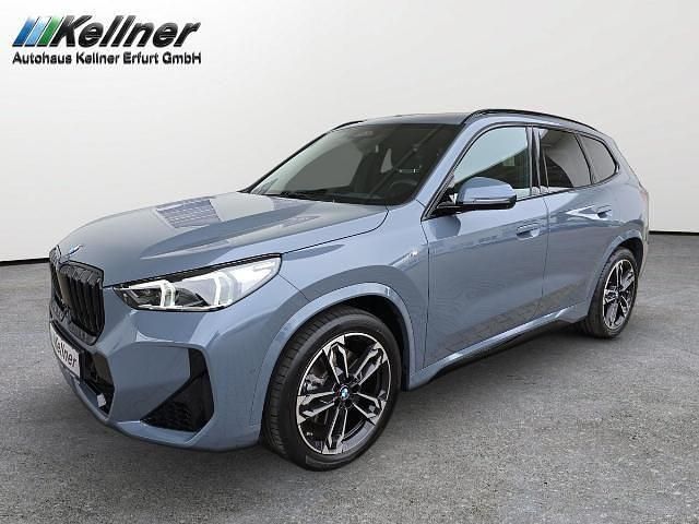 Utilizat 2024 BMW X1 M Sport SUV | 53.561 EUR - Imagine 1/1