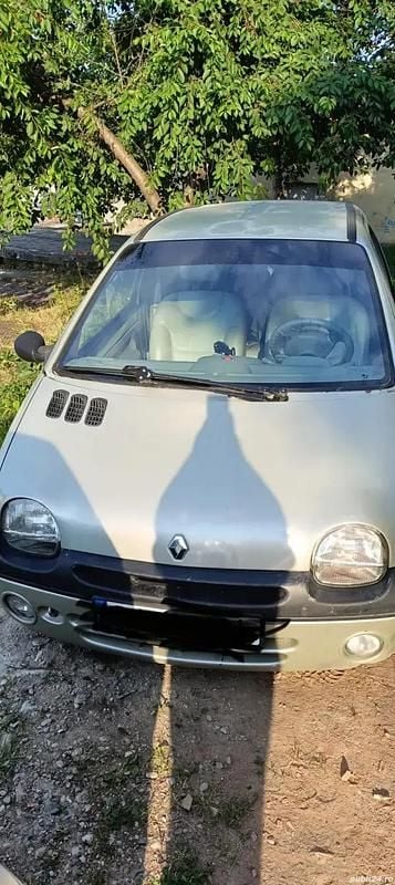Utilizat 1999 Renault Twingo Hatchback | 600 EUR - Imagine 1/4