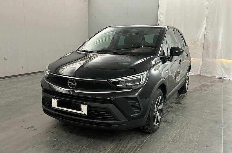 Second-hand Opel Crossland 120 CP (88 kW) 2021 SUV