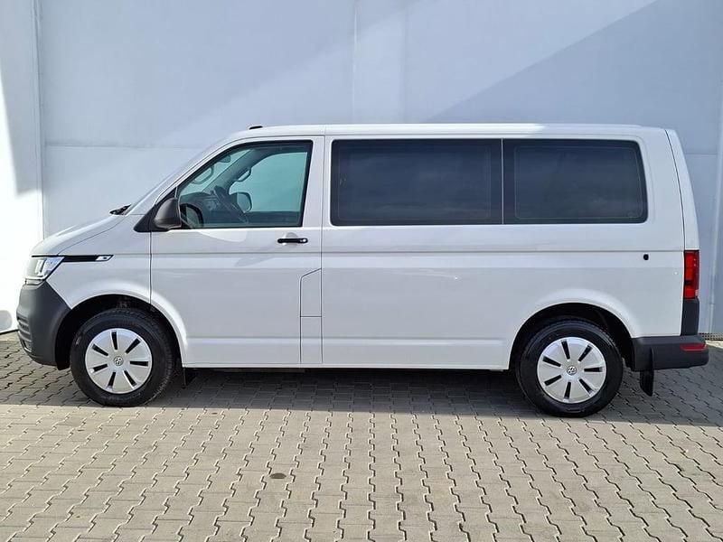 Second-hand VW T6.1 150 CP (110 kW) 2023 Albnormal Van