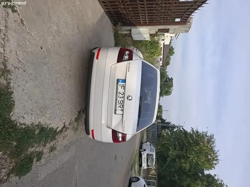 Second-hand Skoda Octavia 150 CP (110 kW) 2019 Berlinǎ