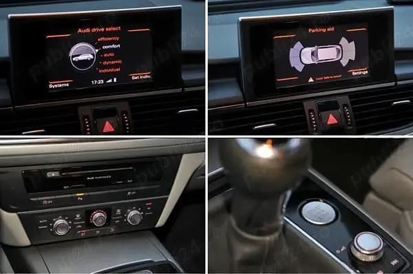 Second-hand Audi A6 177 CP (130 kW) 2013 Break