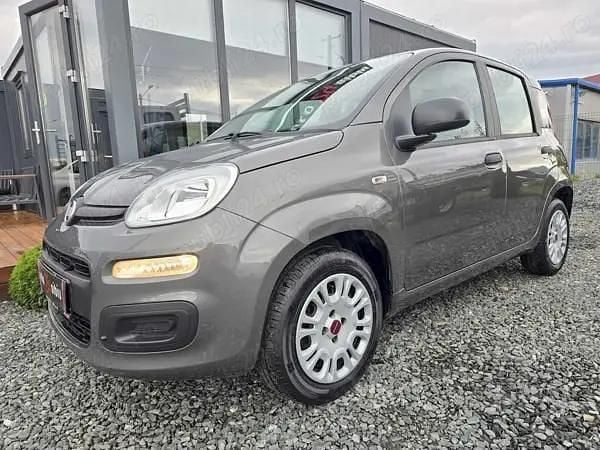 Utilizat 2020 Fiat Panda Hatchback | 8.900 EUR - Imagine 1/4