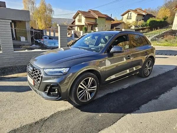 Second-hand Audi Q5 S-Line 204 CP (150 kW) 2022 SUV