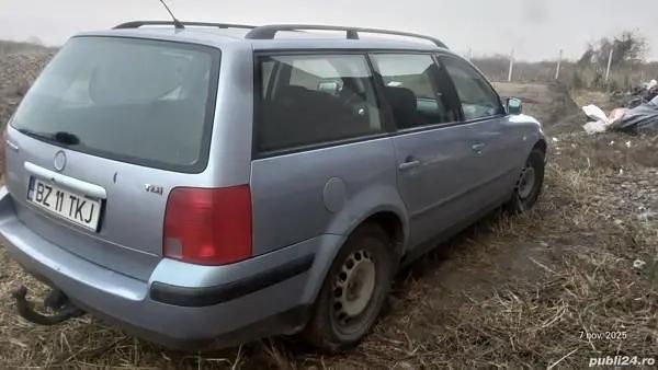 Utilizat 2001 VW Passat Break | 950 EUR (Preț bun) - Imagine 1/3