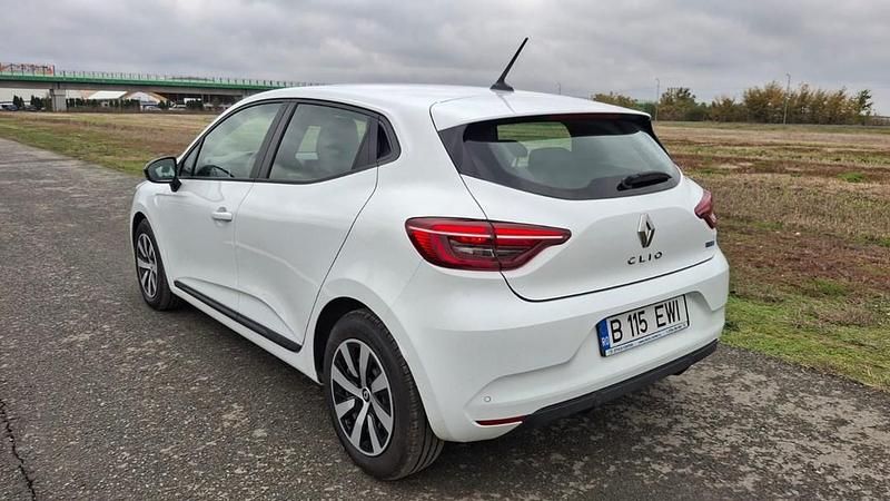 Second-hand Renault Clio V 145 CP (106 kW) 2022 Hatchback