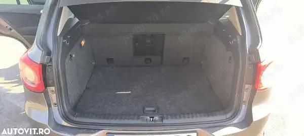 Gri Utilizat 2010 VW Tiguan SUV | 7.500 EUR (Preț OK) - Imagine 1/4