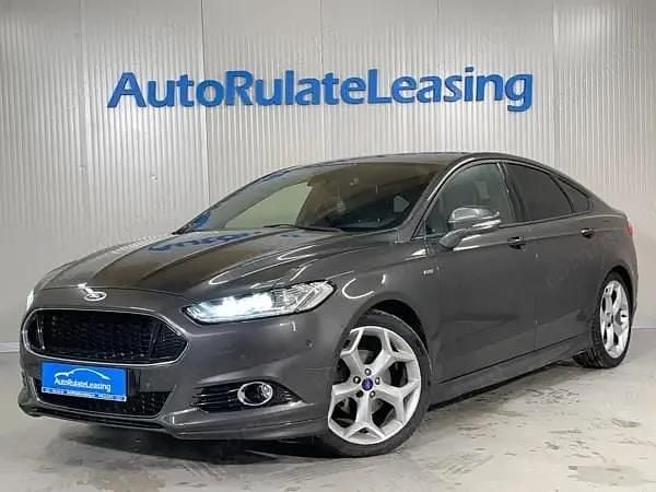 Utilizat 2018 Ford Mondeo | 12.490 EUR (Preț OK) - Imagine 1/4