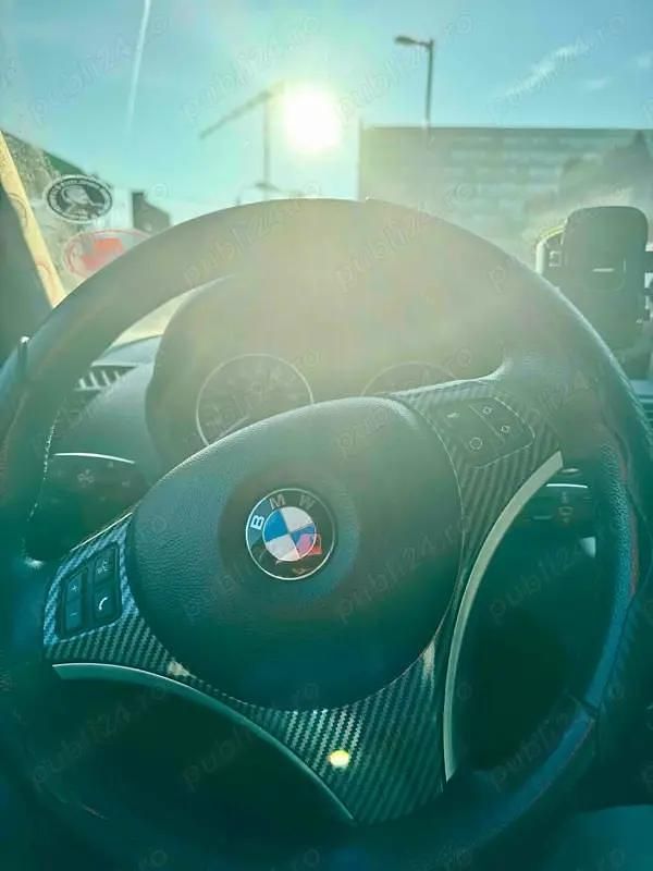 Utilizat 2010 BMW 116 Hatchback | 3.500 EUR - Imagine 1/4