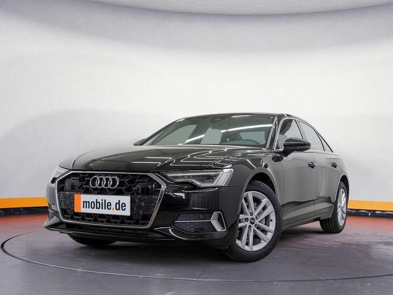 Utilizat 2024 Audi A6 Advanced | 46.390 EUR (Preț OK) - Imagine 1/1