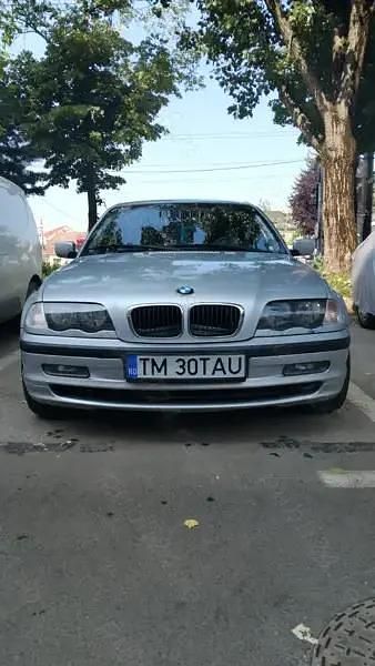 Utilizat 2001 BMW 1500 | 7.500 EUR - Imagine 1/4