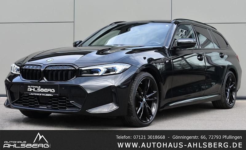 Utilizat 2023 BMW 320 M Sport | 47.405 EUR - Imagine 1/1