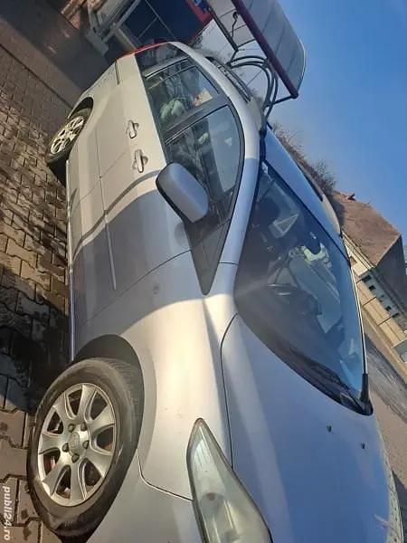 Second-hand Mazda 5 136 CP (100 kW) 2006 Monovolum